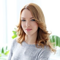Lucia Martonova