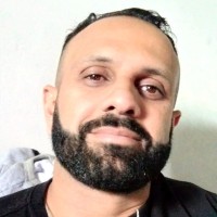 Rodrigo Da Silva Santos