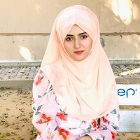 Rubab Shahid