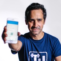 Sebastian Fernandez Schenini