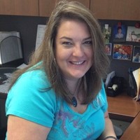 Jennifer Eddy