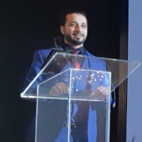 Muhammad Shahzad
