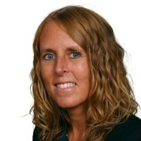 Karin Bolin