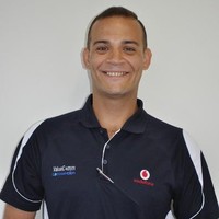 Fraser Pihema
