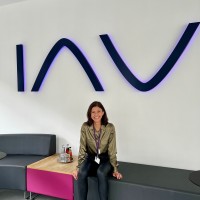 Nicoletta Sabov