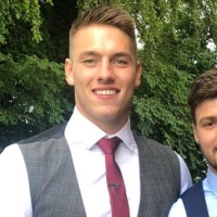 Kieran Ritchie