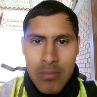 Luis Miguel Condori Guerra