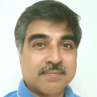 Srinivasa Rao Vejendla