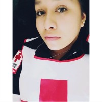 Damaris Yeraldin Campos Rangel