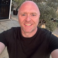 Rob Wyn Jones