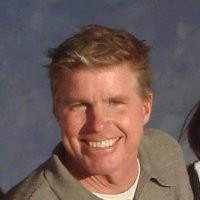 Mike MacKenzie