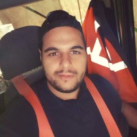Nabil Hamali