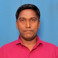 Jebaseelan Thiyagarajan