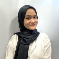 Nisrina Almaira Mozha