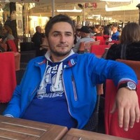 Liubomyr Chukhrai