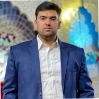 Muhammad Ali Amir
