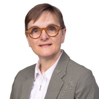 Ann Vander Borght