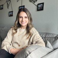 Maria Camila Garzón Quevedo