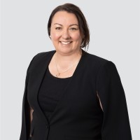 Heidi Hervay
