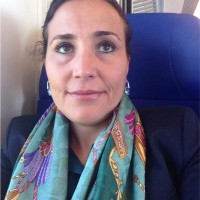 Faiza Bouchrafat