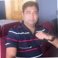 Kumar Vikram