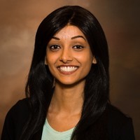 Amy R. Patel, Mph