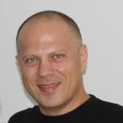 Alex Gelmanovich