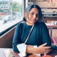 Harshitha Prabhakar