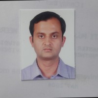 Bhagwati Jha