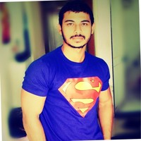Prashant Bhosale
