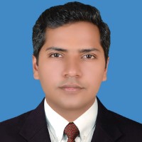 Kashif Hanif