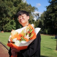 David Kwang Hyun Kim