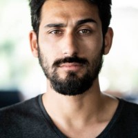 Myank Singh
