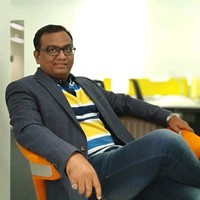 Amar Shinde