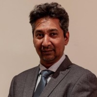 Kuvenderen Govender