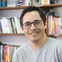 André Lucio Da Silva