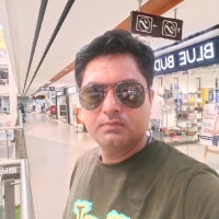 Manish Aswani