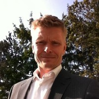 Henning Sværke