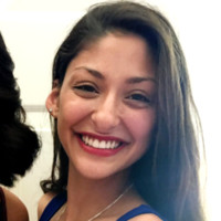 Anna Tamaki, CTRS
