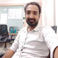 Nitin Bhanushali