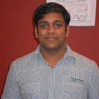Saurav Aggarwal