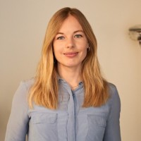 Anna Lindencrone Lundin