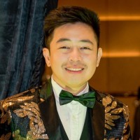 Ronilo Jasareno, Cpa