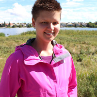 Erin Bodyk-Waldstein