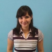 Julia Khanina