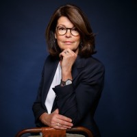 Angelique Van Den Donk