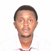 Eric Maina