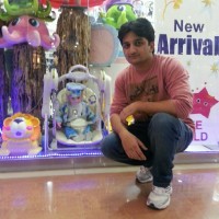 Abdullah iqbal