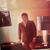Larry Gellert