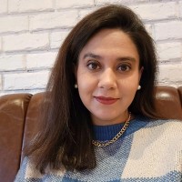 Sadaf Amjad